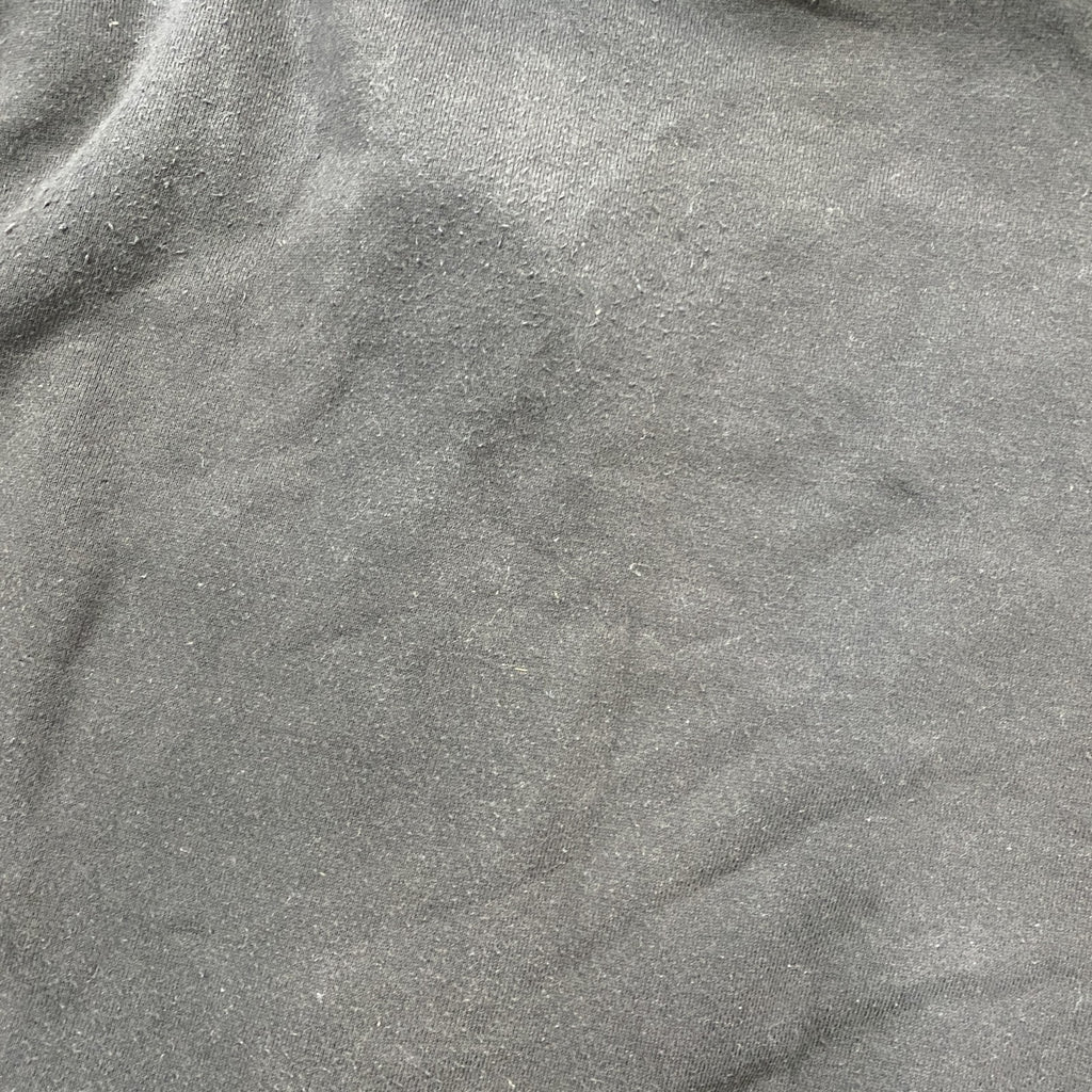 THE NORTH FACE　ザ・ノースフェイス　フルジップスウェットパーカー/フーディー　黒　ブラック　Lサイズ　