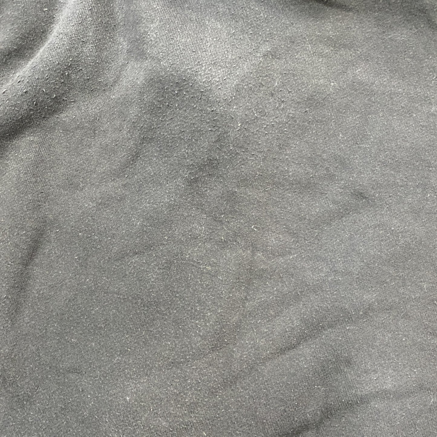 THE NORTH FACE　ザ・ノースフェイス　フルジップスウェットパーカー/フーディー　黒　ブラック　Lサイズ　
