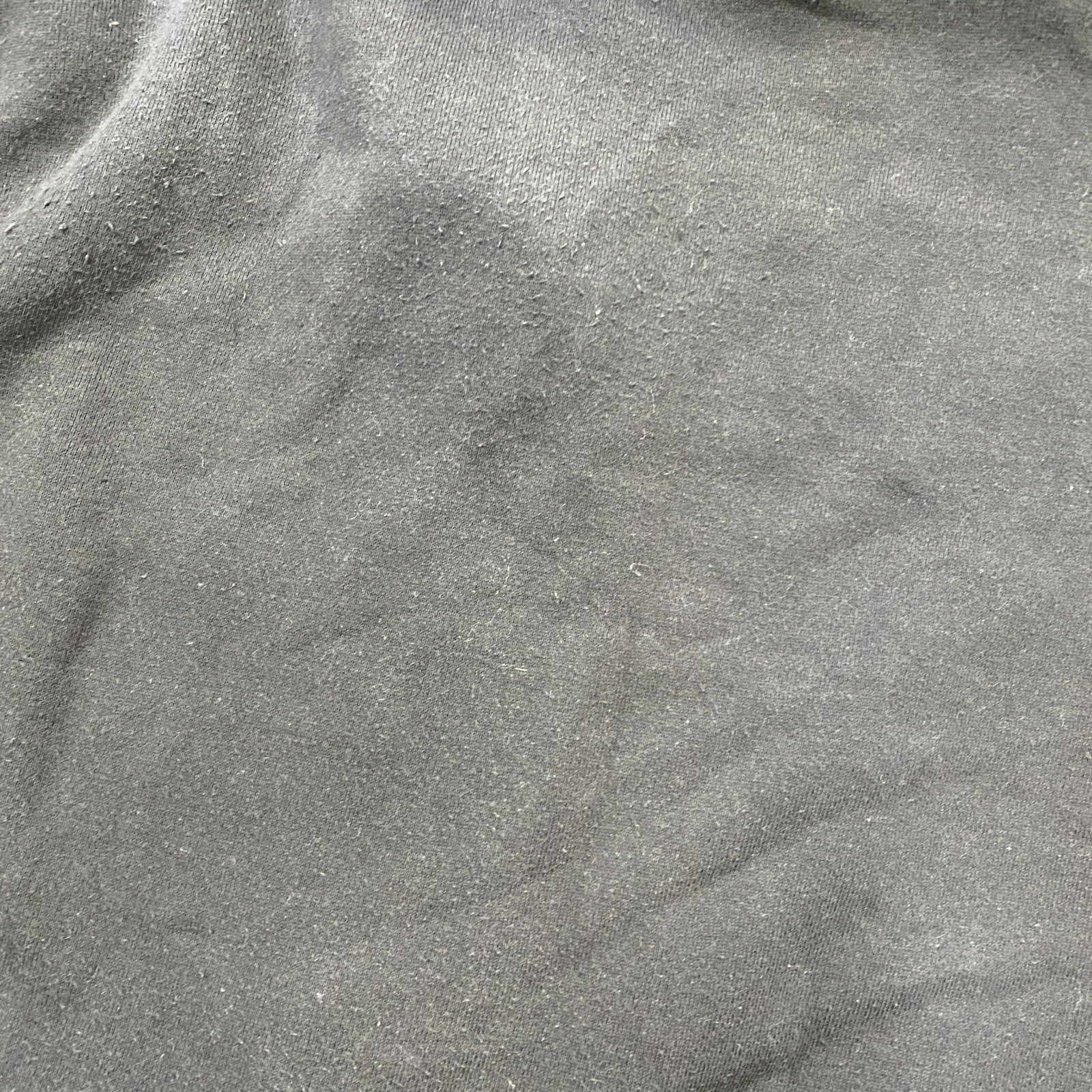 THE NORTH FACE　ザ・ノースフェイス　フルジップスウェットパーカー/フーディー　黒　ブラック　Lサイズ　