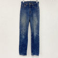Levi's　リーバイス　505-0217　デニムパンツ/ジーンズ　ジップフライ　インディゴ　W28サイズ