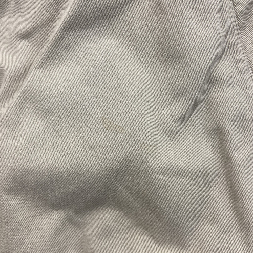 Polo by Ralph Lauren　ポロバイラルフローレン　フルジップブルゾン　オフホワイト　XLサイズ