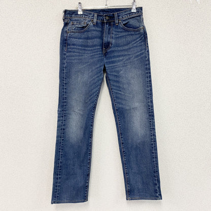 Levi's　リーバイス　505　デニムパンツ/ジーンズ　ジップフライ　インディゴ　W29サイズ