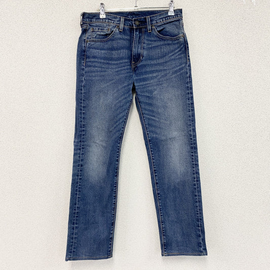 Levi's　リーバイス　505　デニムパンツ/ジーンズ　ジップフライ　インディゴ　W29サイズ