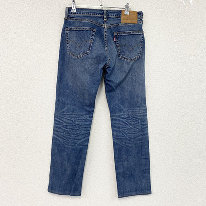 Levi's　リーバイス　505　デニムパンツ/ジーンズ　ジップフライ　インディゴ　W29サイズ