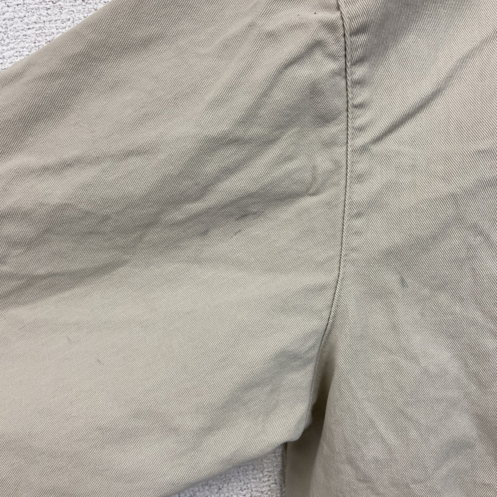 Polo by Ralph Lauren　ポロバイラルフローレン　フルジップブルゾン　オフホワイト　XLサイズ