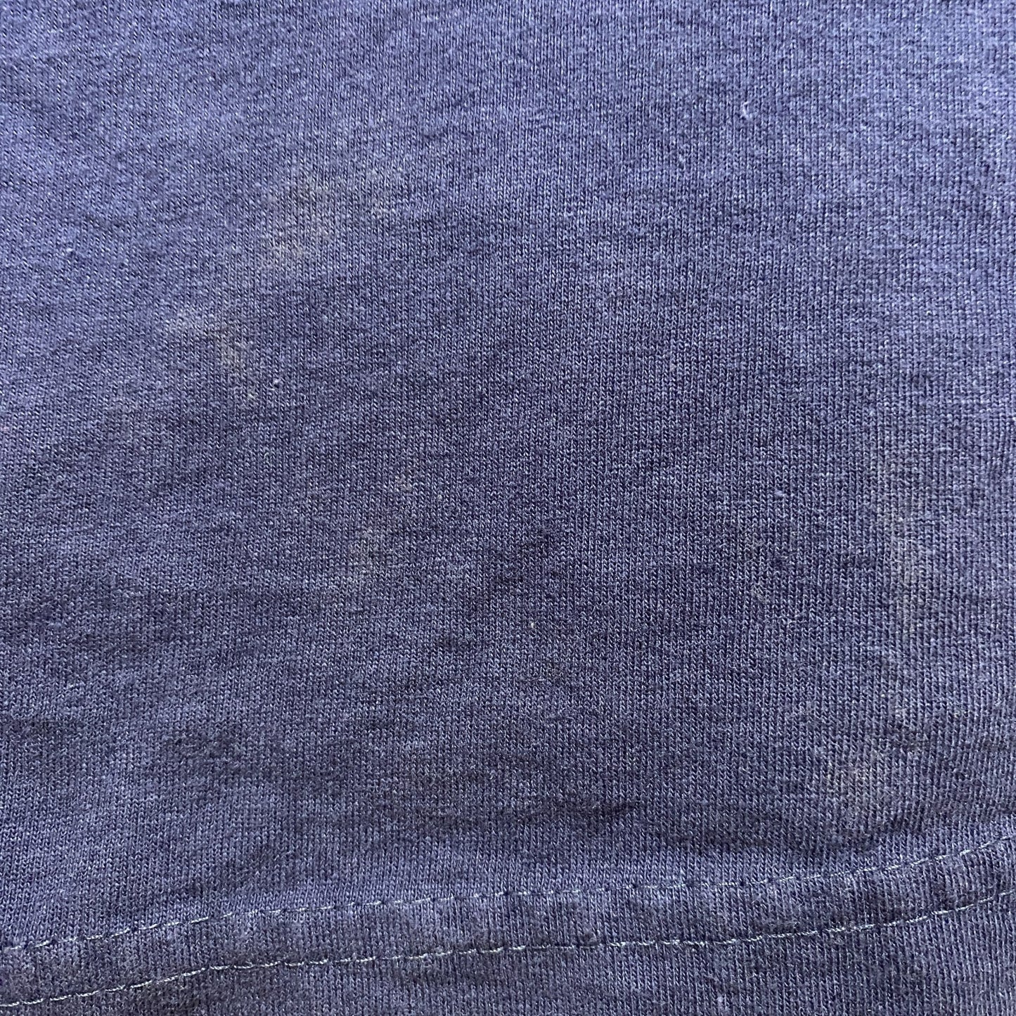 古着 used　90s　MIRO　MLB　マークマグワイア　カージナルス　1998　半袖プリントTシャツ　ネイビー　野球　Lサイズ