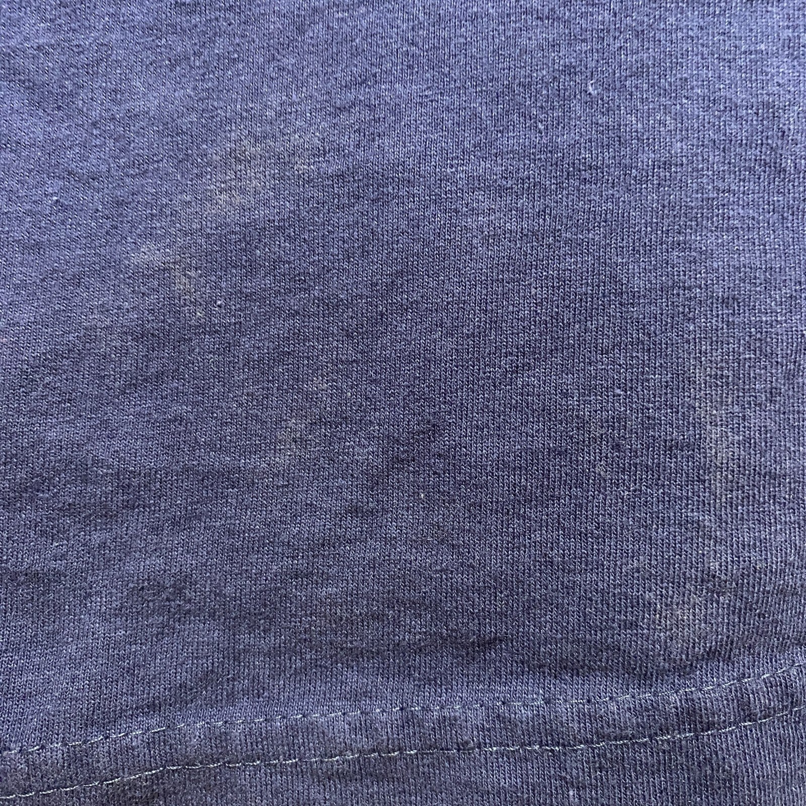 古着 used　90s　MIRO　MLB　マークマグワイア　カージナルス　1998　半袖プリントTシャツ　ネイビー　野球　Lサイズ