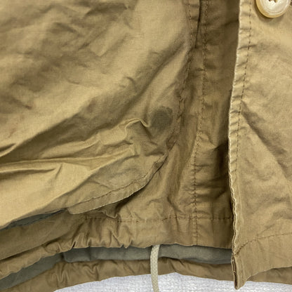 Polo by Ralph Lauren　ポロバイラルフローレン　ミリタリージャケット　ベージュ　Mサイズ