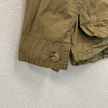 Polo by Ralph Lauren　ポロバイラルフローレン　ミリタリージャケット　ベージュ　Mサイズ