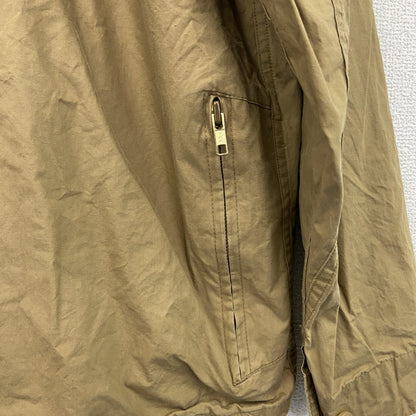 Polo by Ralph Lauren　ポロバイラルフローレン　ミリタリージャケット　ベージュ　Mサイズ