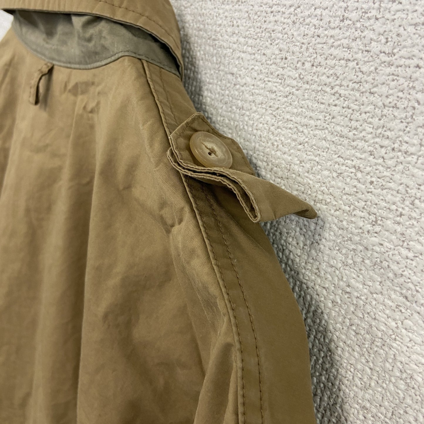 Polo by Ralph Lauren　ポロバイラルフローレン　ミリタリージャケット　ベージュ　Mサイズ