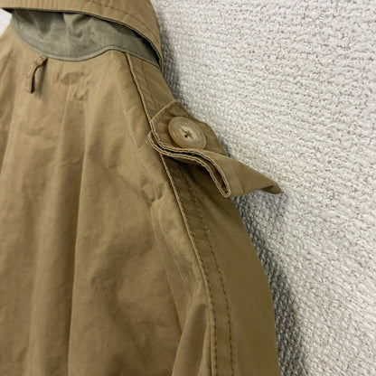 Polo by Ralph Lauren　ポロバイラルフローレン　ミリタリージャケット　ベージュ　Mサイズ