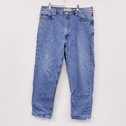 Levi’s　リーバイス　550　デニムパンツ/ジーンズ　ジッパーフライ　インディゴ　W40サイズ