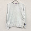 champion　チャンピオン　スウェット/トレーナー　無地　白　ホワイト　2XLサイズ
