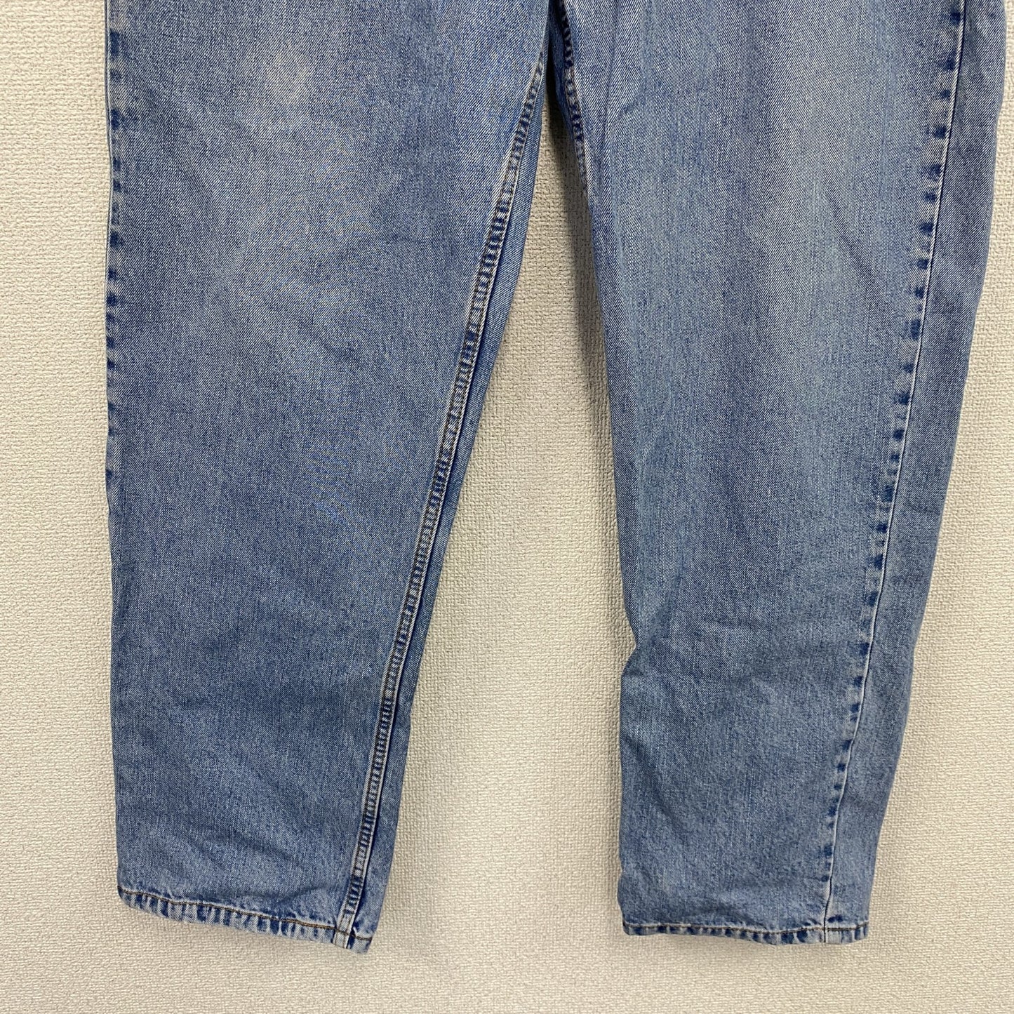 Levi’s　リーバイス　550　デニムパンツ/ジーンズ　ジッパーフライ　インディゴ　W40サイズ