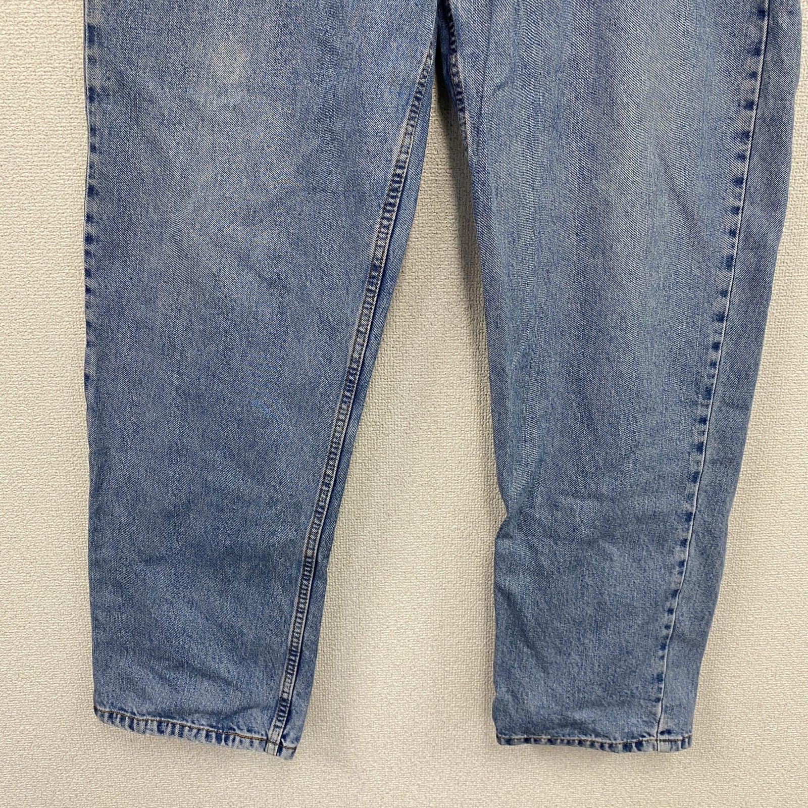 Levi’s　リーバイス　550　デニムパンツ/ジーンズ　ジッパーフライ　インディゴ　W40サイズ