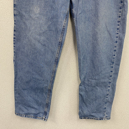 Levi’s　リーバイス　550　デニムパンツ/ジーンズ　ジッパーフライ　インディゴ　W40サイズ