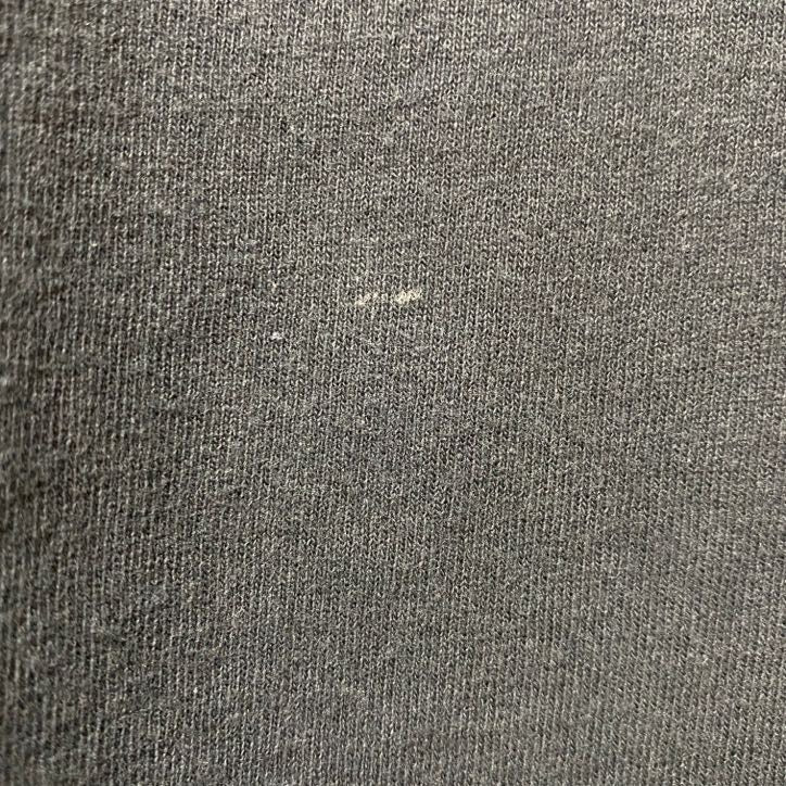 古着 used　SUGAR BOWL シュガーボウル　半袖プリントTシャツ　カレッジフットボール　アメフト　黒　ブラック　Lサイズ