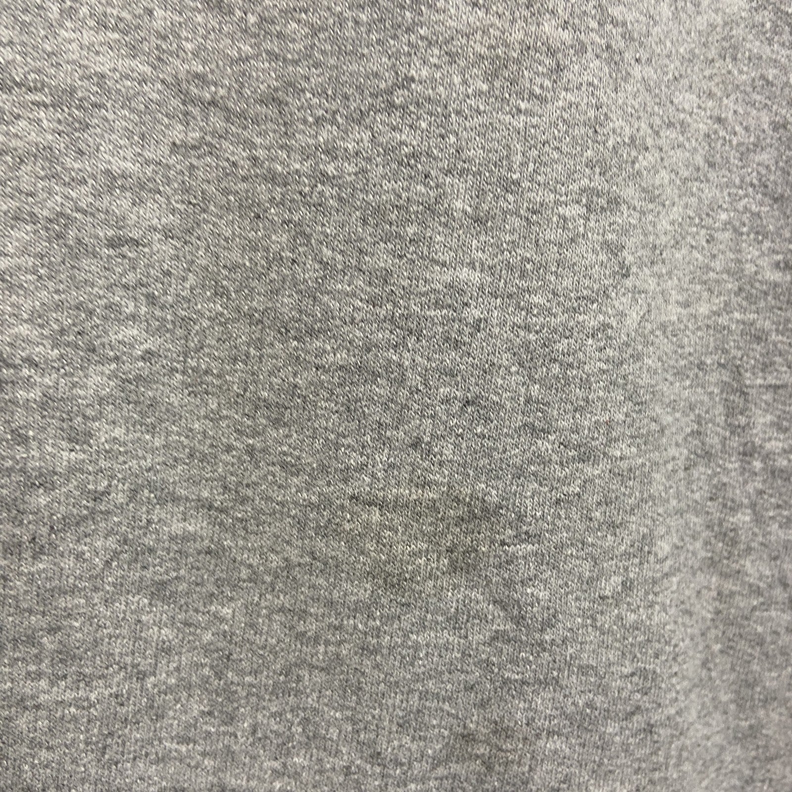 古着 used　champion　チャンピオン　カレッジプリントスウェット/トレーナー　灰色　グレー　XLサイズ