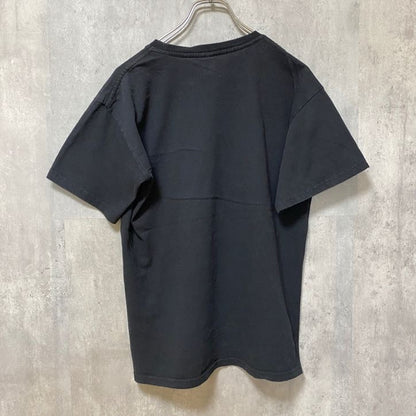 古着 used　Keya USA　PITTSBURGH PENGUINS　半袖プリントTシャツ　アイスホッケー　レトロ　Mサイズ