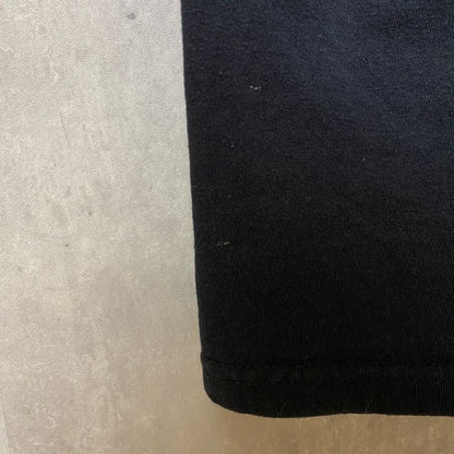 古着 used　Keya USA　PITTSBURGH PENGUINS　半袖プリントTシャツ　アイスホッケー　レトロ　Mサイズ