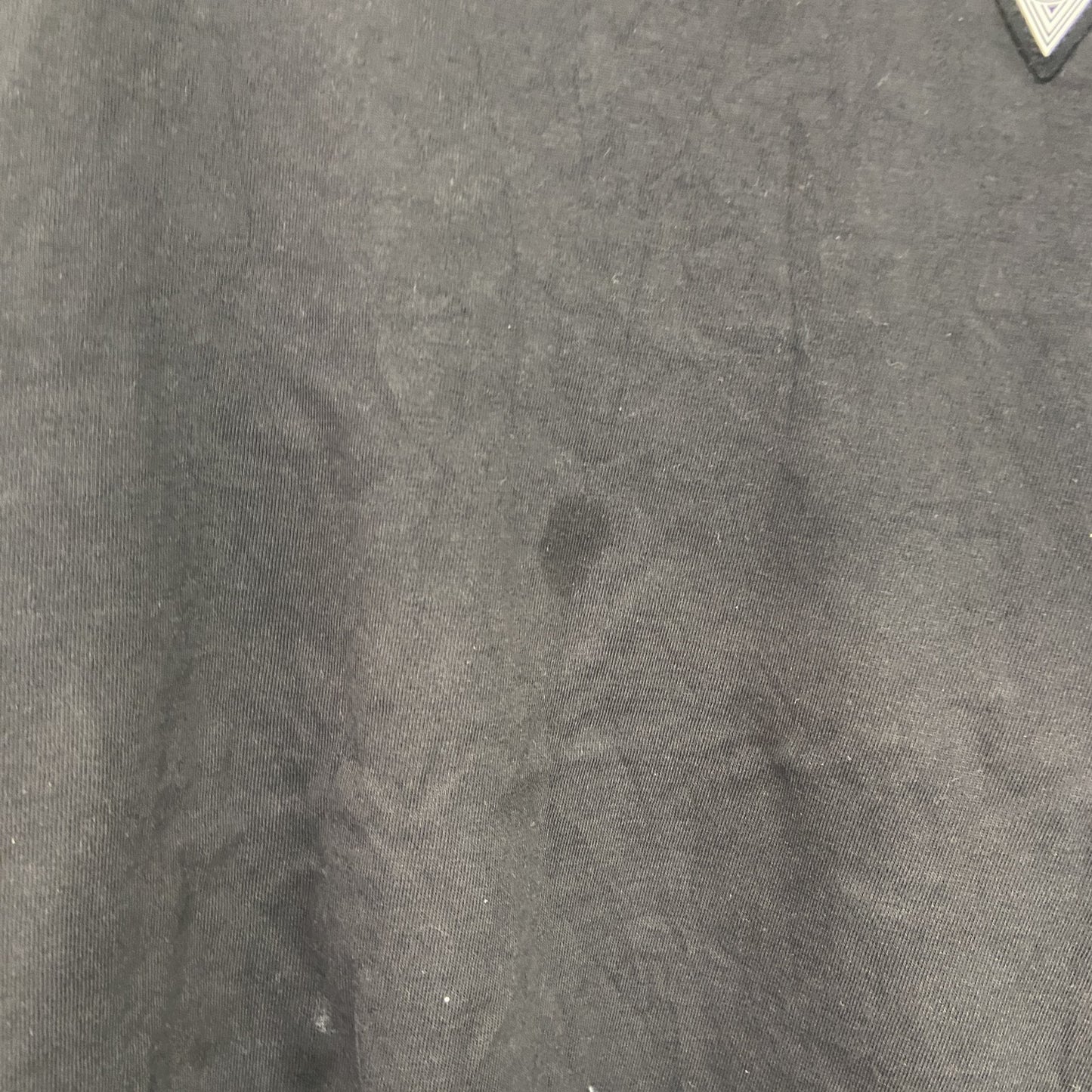 OAKLEY　オークリー　長袖Tシャツ/ロンT　黒　ブラック　Lサイズ
