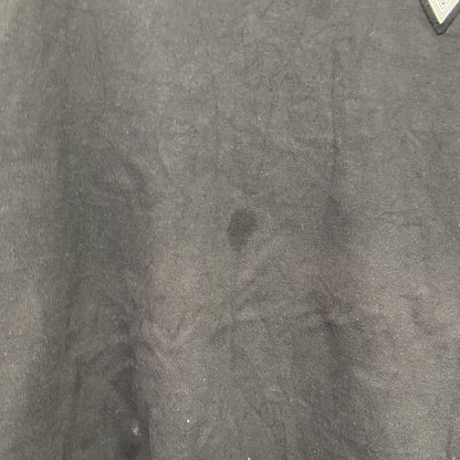 OAKLEY　オークリー　長袖Tシャツ/ロンT　黒　ブラック　Lサイズ