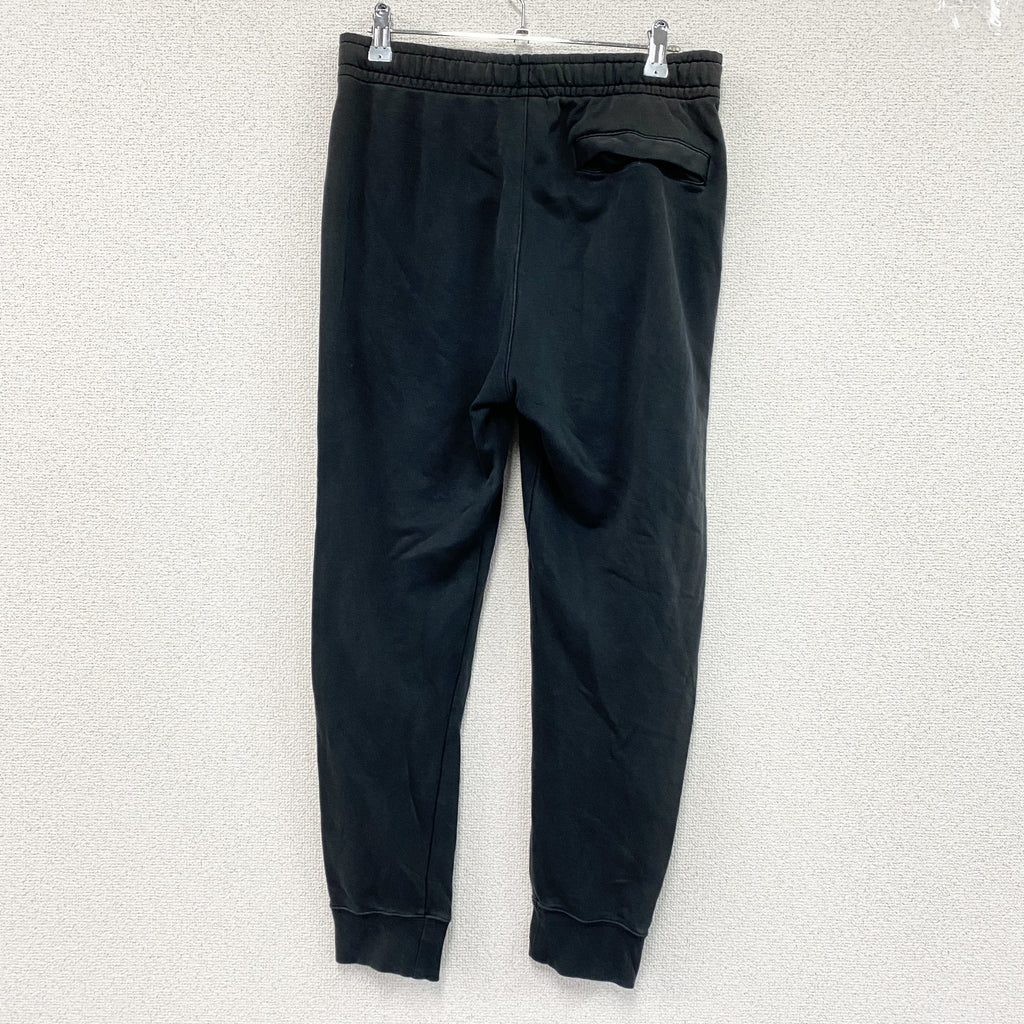 NIKE　ナイキ　スウェットパンツ　黒　ブラック　Mサイズ　
