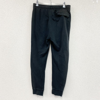 NIKE　ナイキ　スウェットパンツ　黒　ブラック　Mサイズ　