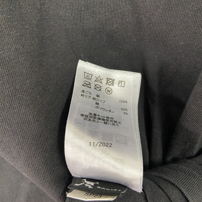 OAKLEY　オークリー　長袖Tシャツ/ロンT　黒　ブラック　Lサイズ