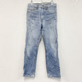 Levi's　リーバイス　505　デニムパンツ/ジーンズ　ジップフライ　インディゴ　W31サイズ