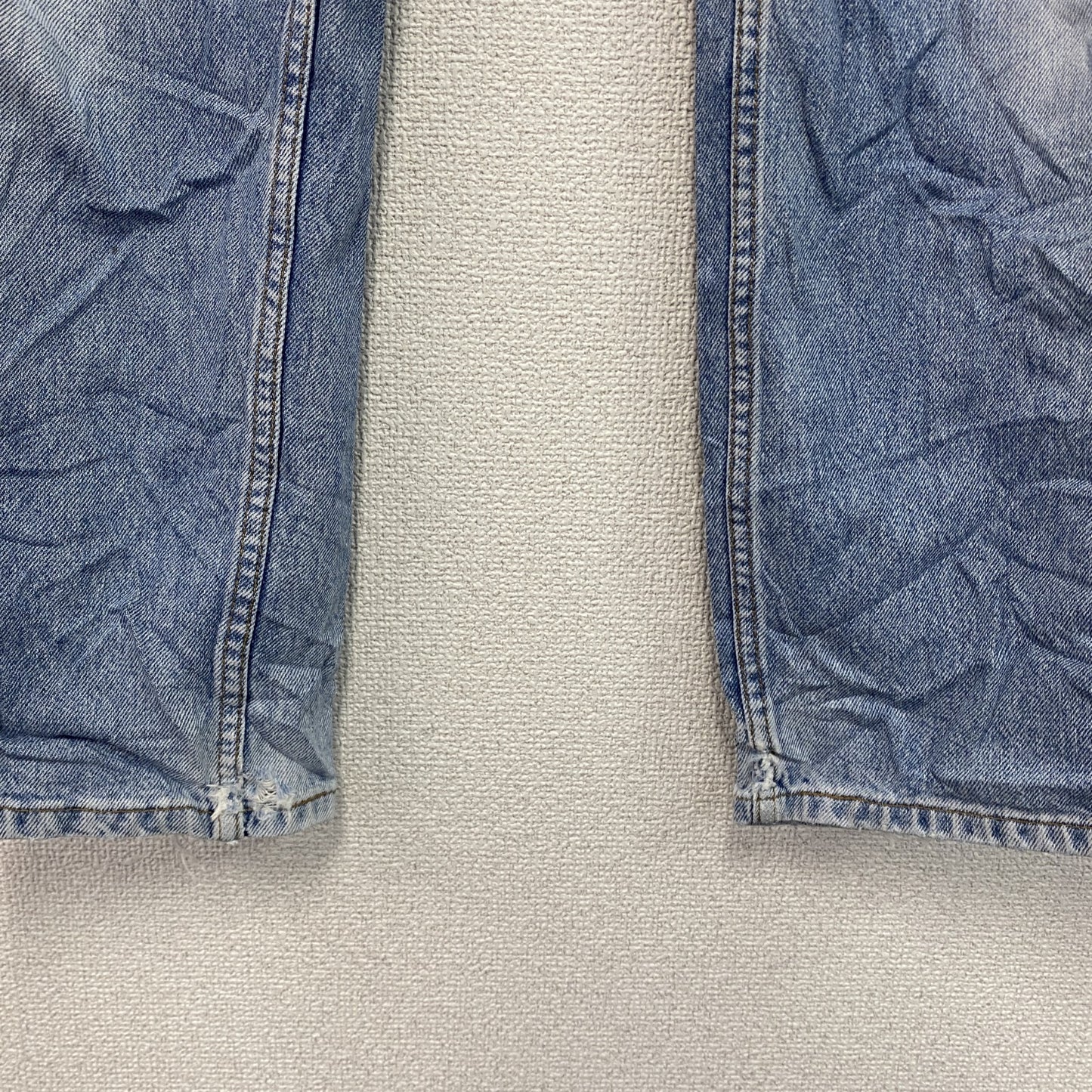 Levi's　リーバイス　505　デニムパンツ/ジーンズ　ジップフライ　インディゴ　W31サイズ
