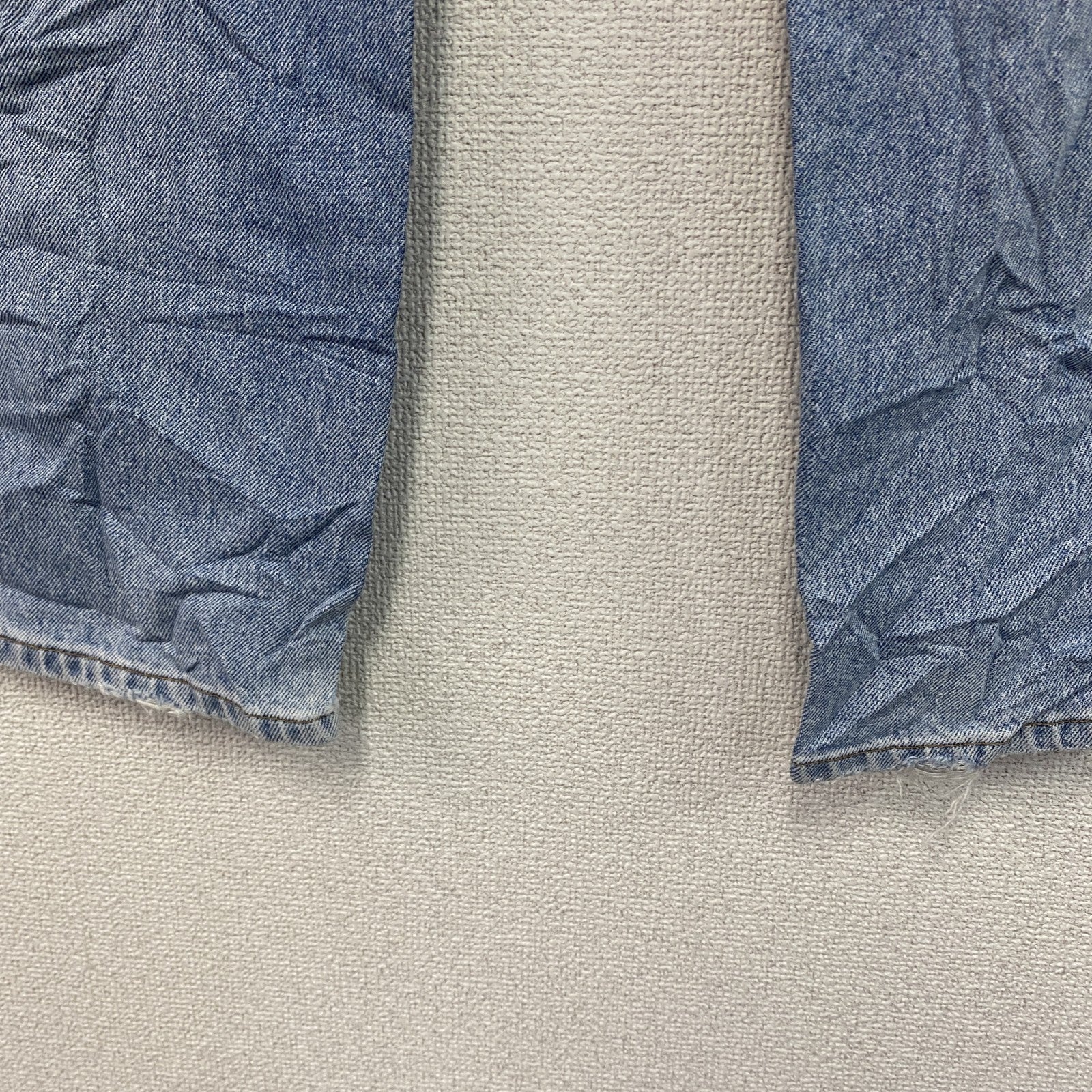 Levi's　リーバイス　505　デニムパンツ/ジーンズ　ジップフライ　インディゴ　W31サイズ