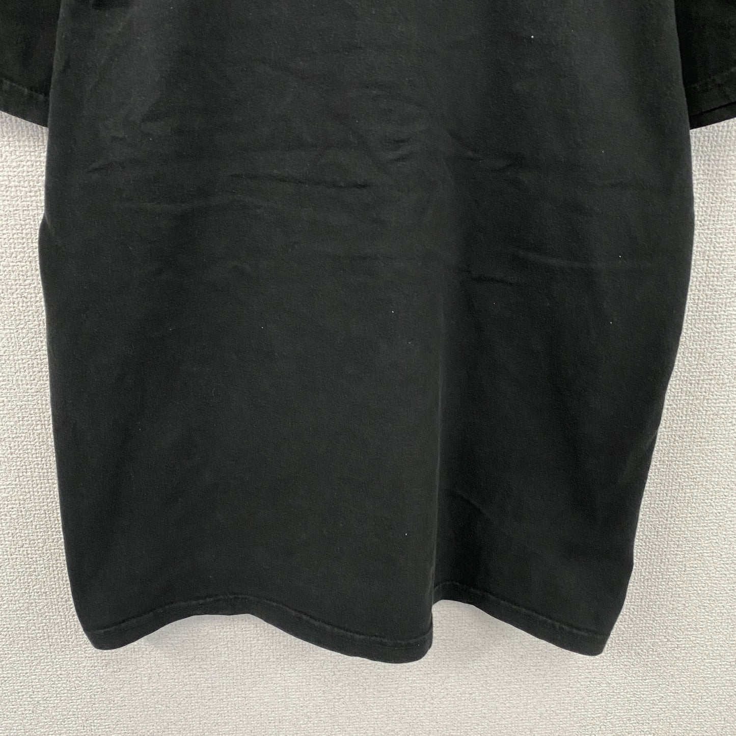 Hard Rock Cafe　ハードロックカフェ　半袖プリントTシャツ　黒　ブラック　Lサイズ