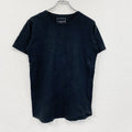 number nine　ナンバーナイン　半袖Tシャツ　黒　ブラック