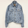 Levi’ｓ　リーバイス　4thタイプ　デニムジャケット/Gジャン　トラッカージャケット　インディゴ　Lサイズ