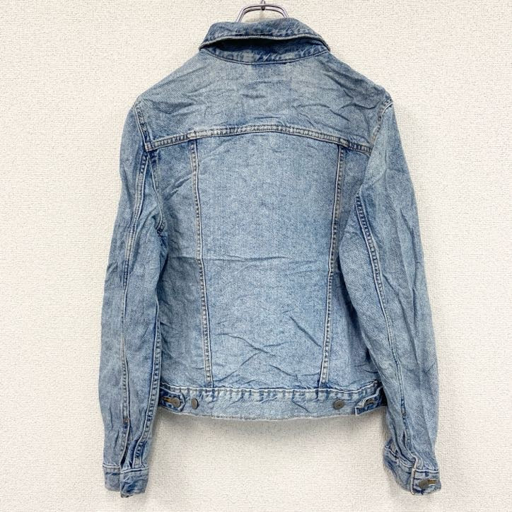 Levi’ｓ　リーバイス　4thタイプ　デニムジャケット/Gジャン　トラッカージャケット　インディゴ　Lサイズ