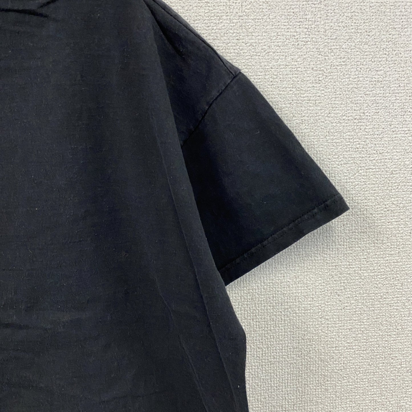 FRUIT OF THE LOOM　フルーツオブザルーム　CALL OF DUTY 　半袖プリントTシャツ 　ゲームT　黒　ブラック　Mサイズ