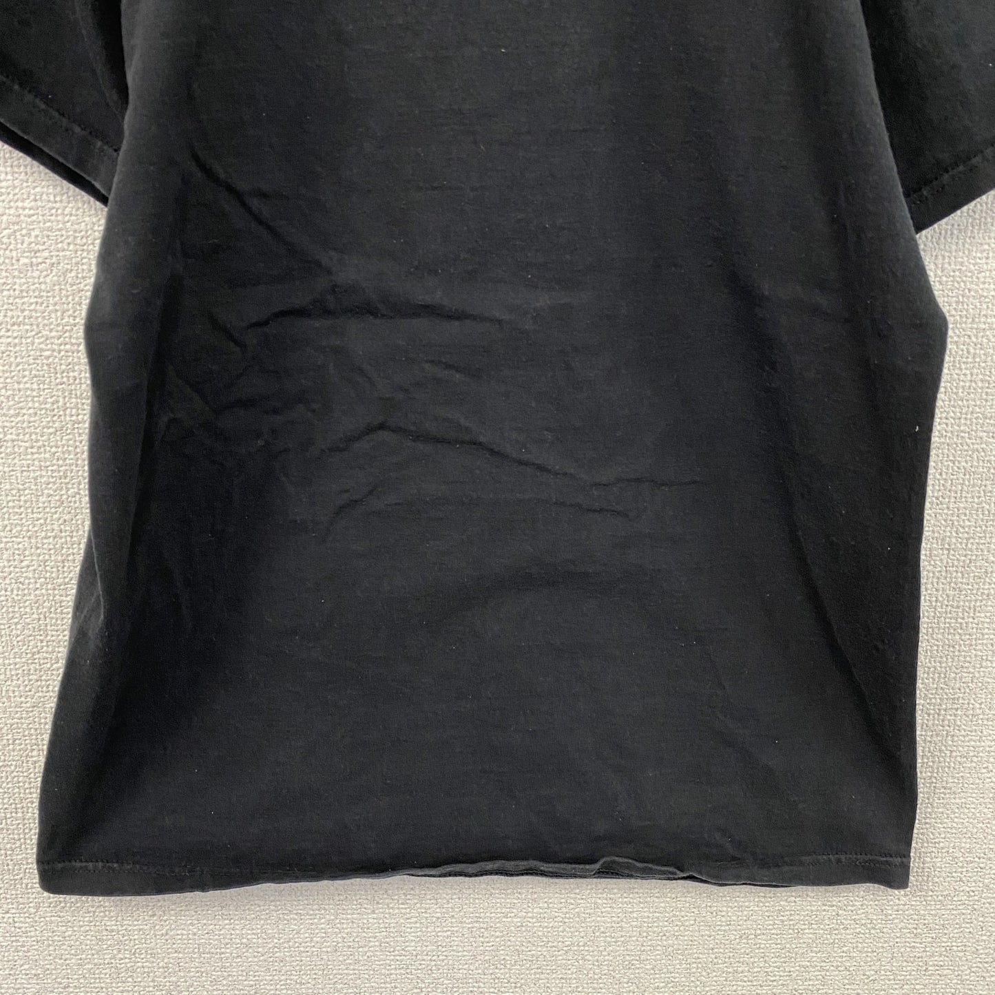 FRUIT OF THE LOOM　フルーツオブザルーム　CALL OF DUTY 　半袖プリントTシャツ 　ゲームT　黒　ブラック　Mサイズ