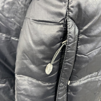 THE NORTH FACE　ザ・ノースフェイス　アコンカグアフーディ　ダウンジャケット　黒　ブラック　Mサイズ