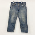 00s　Levi’s　リーバイス　503　デニムパンツ/ジーンズ　ヴィンテージ　インディゴ　W38サイズ