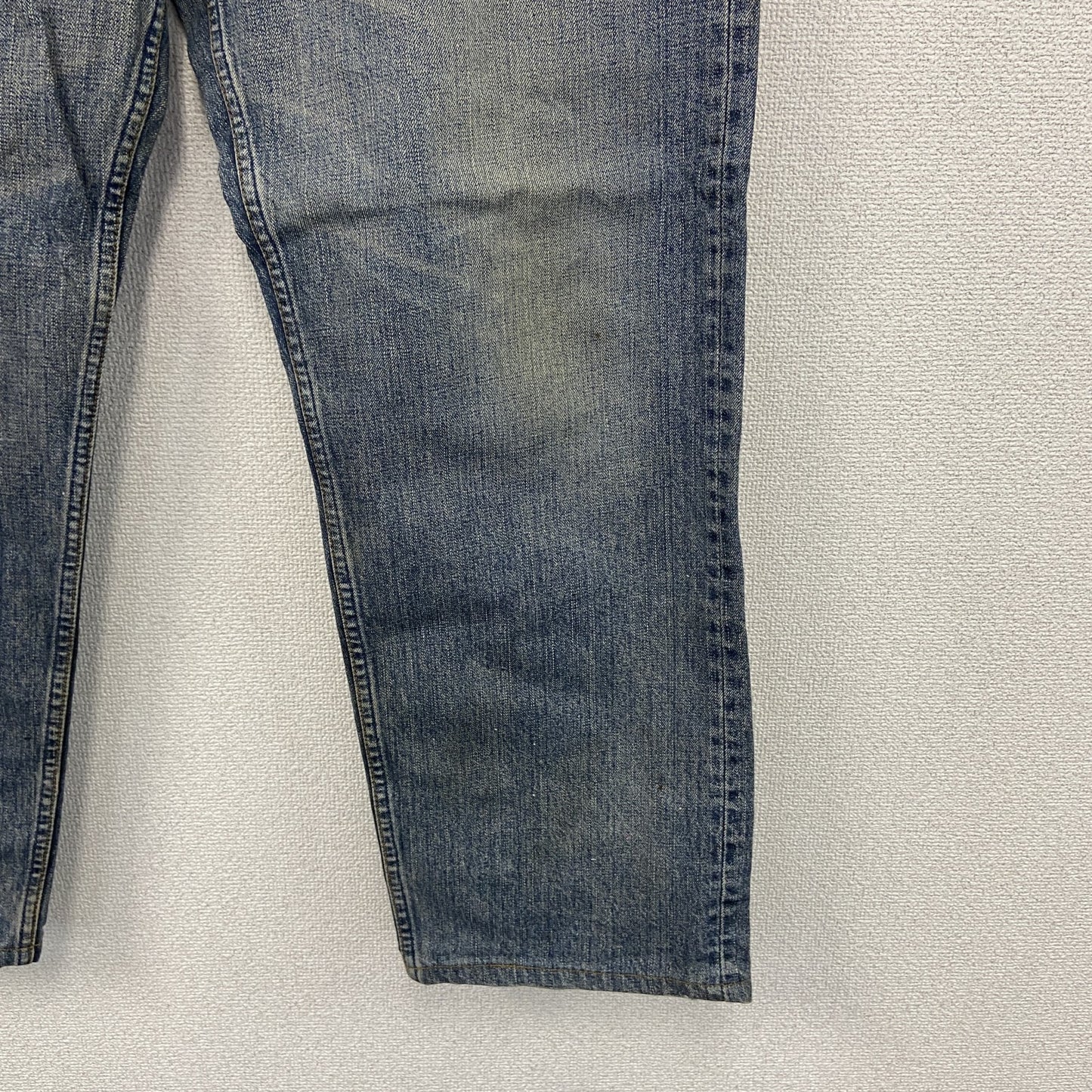00s　Levi’s　リーバイス　503　デニムパンツ/ジーンズ　ヴィンテージ　インディゴ　W38サイズ