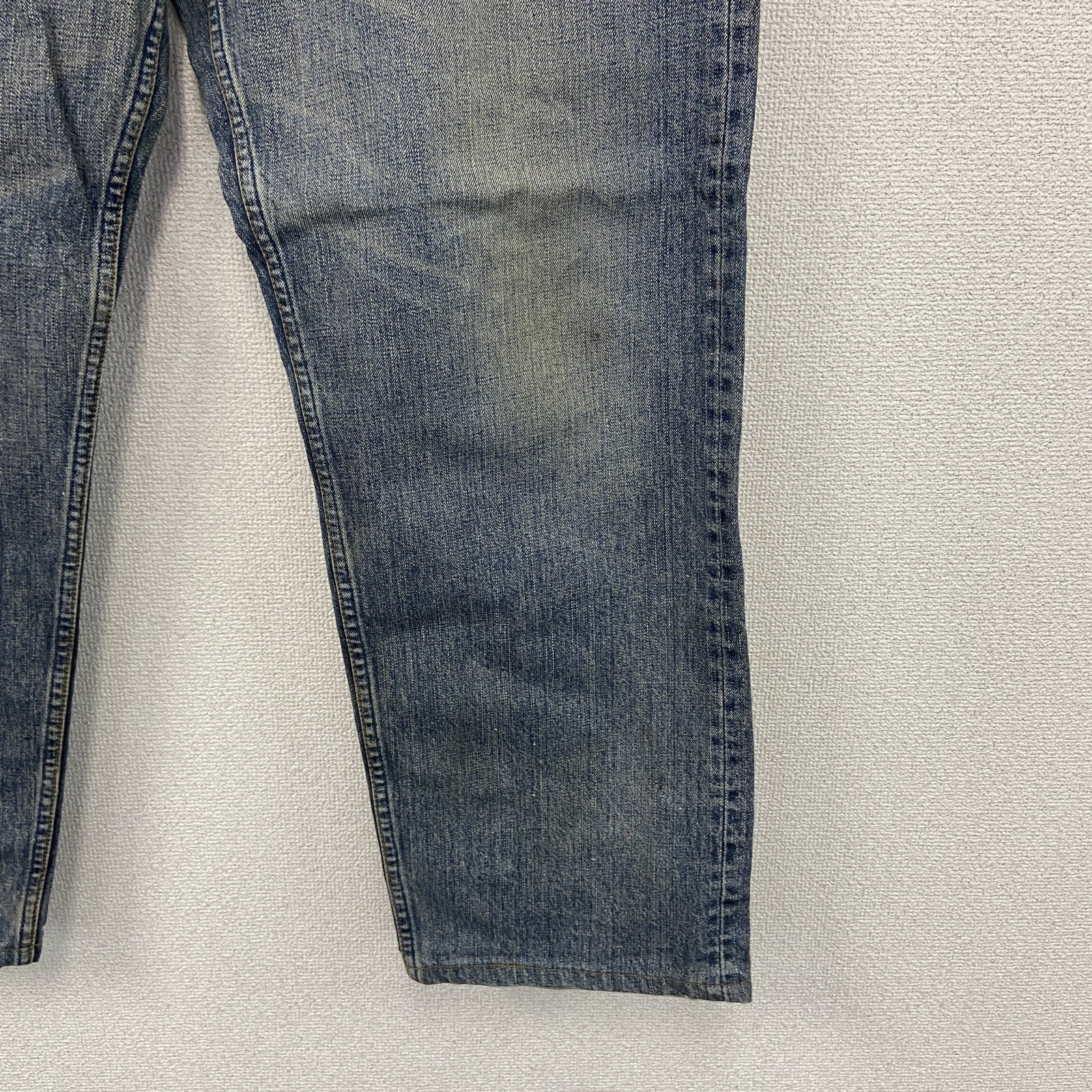 00s　Levi’s　リーバイス　503　デニムパンツ/ジーンズ　ヴィンテージ　インディゴ　W38サイズ