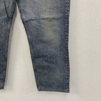 00s　Levi’s　リーバイス　503　デニムパンツ/ジーンズ　ヴィンテージ　インディゴ　W38サイズ