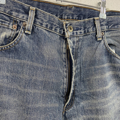 00s　Levi’s　リーバイス　503　デニムパンツ/ジーンズ　ヴィンテージ　インディゴ　W38サイズ