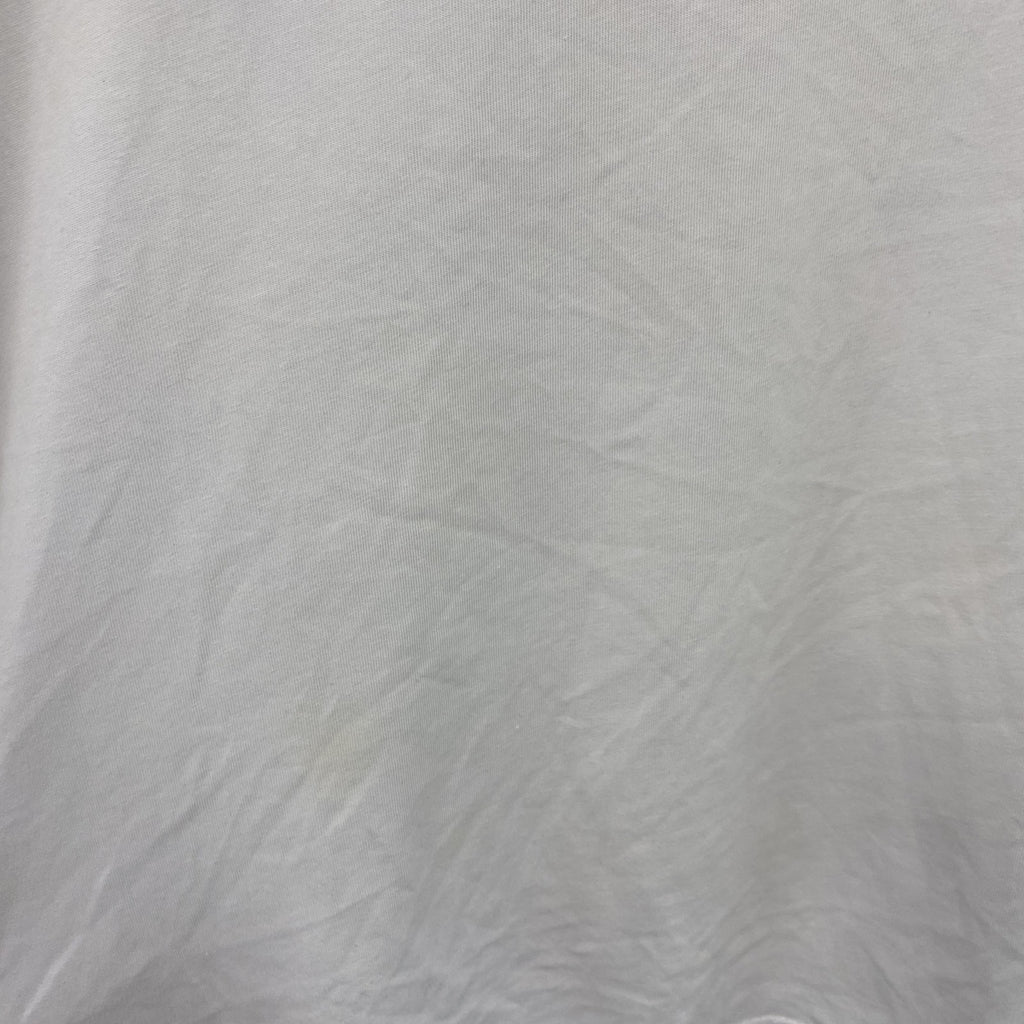 NBA　ロサンゼルス・レイカーズ　半袖プリントTシャツ　白　ホワイト　XLサイズ