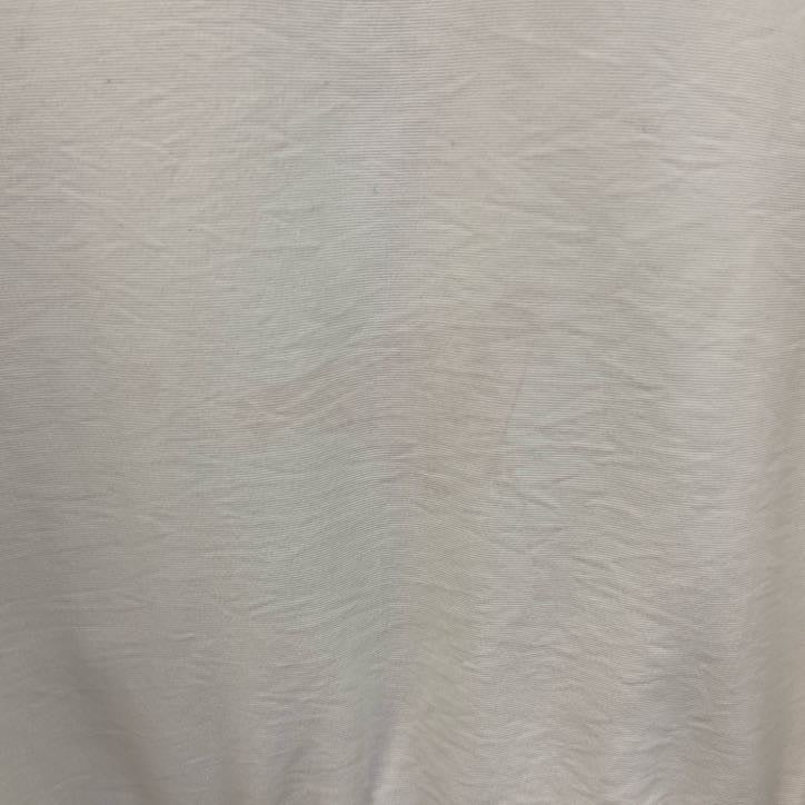 古着 used　TOMMY HILFIGER　トミーヒルフィガー　フルジップナイロンジャケット　白　ホワイト　XLサイズ