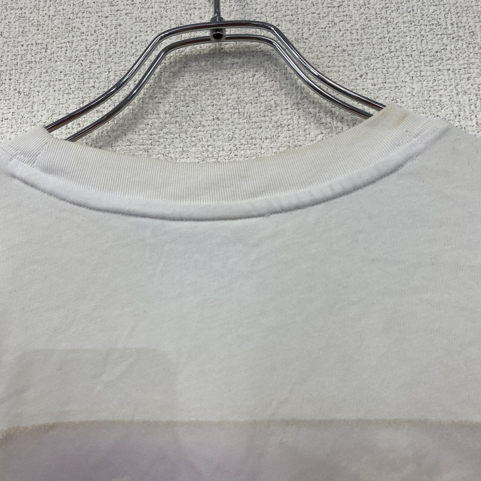 NBA　ロサンゼルス・レイカーズ　半袖プリントTシャツ　白　ホワイト　XLサイズ