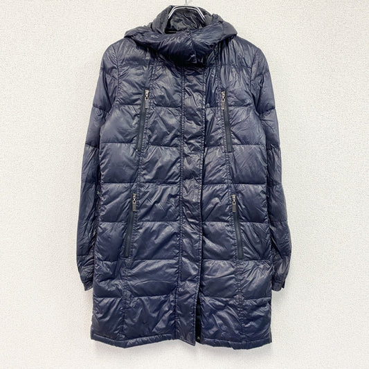 Calvin Klein Jeans　カルバンクラインジーンズ　ダウンジャケット　ダウンコート　紺　ネイビー　Mサイズ