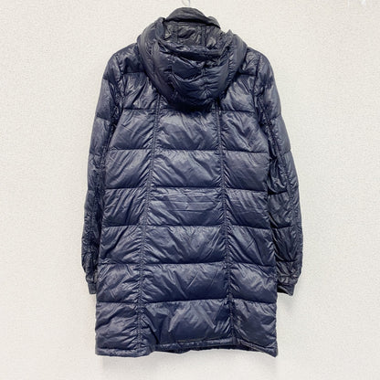 Calvin Klein Jeans　カルバンクラインジーンズ　ダウンジャケット　ダウンコート　紺　ネイビー　Mサイズ